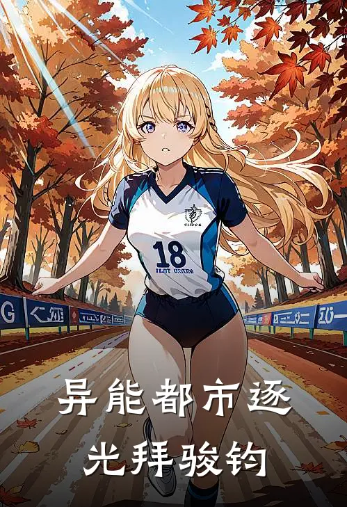 异能都市逐光拜骏钧