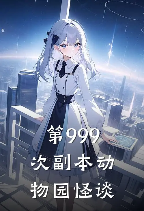 第999次副本[动物园怪谈]林小燕老九免费小说全集_免费小说在哪看第999次副本[动物园怪谈](林小燕老九)