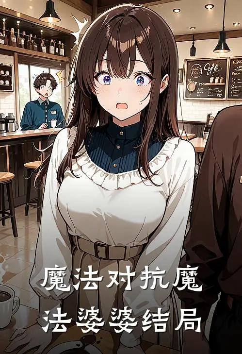 魔法对抗魔法婆婆结局