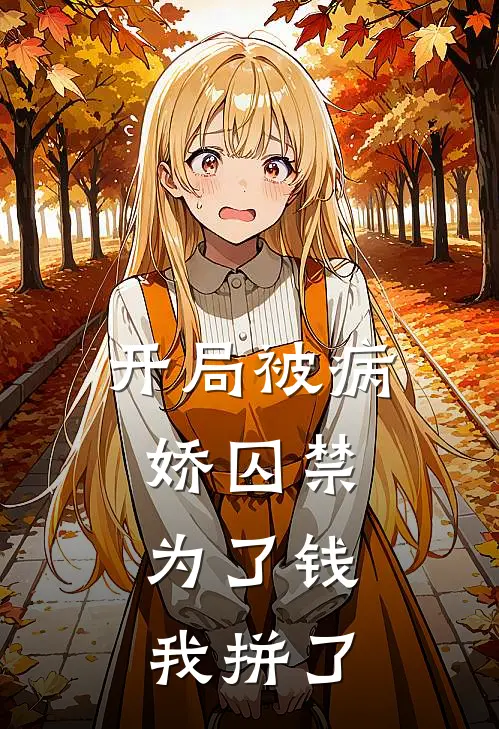 开局被病娇囚禁，为了钱我拼了苏烬苏苏最新好看小说推荐_完本小说免费开局被病娇囚禁，为了钱我拼了(苏烬苏苏)