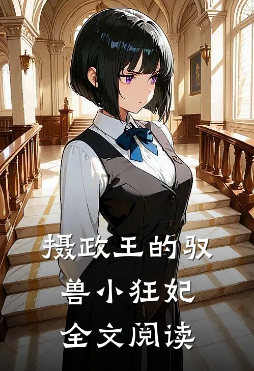 摄政王的驭兽小狂妃全文阅读