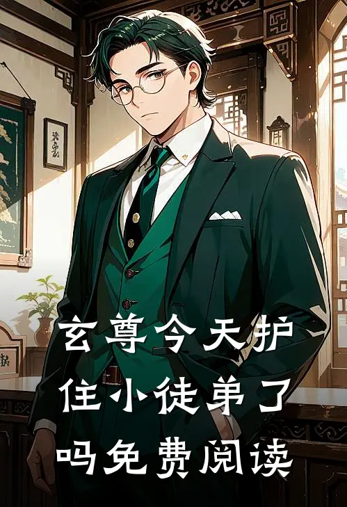 玄尊今天护住小徒弟了吗免费阅读