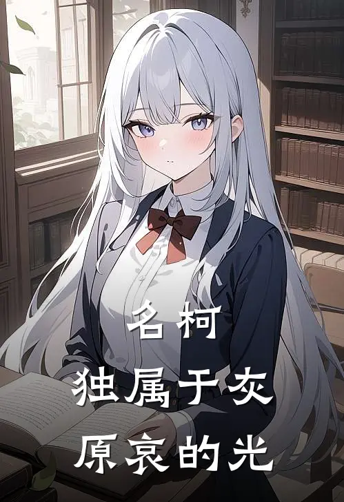 名柯：独属于灰原哀的光