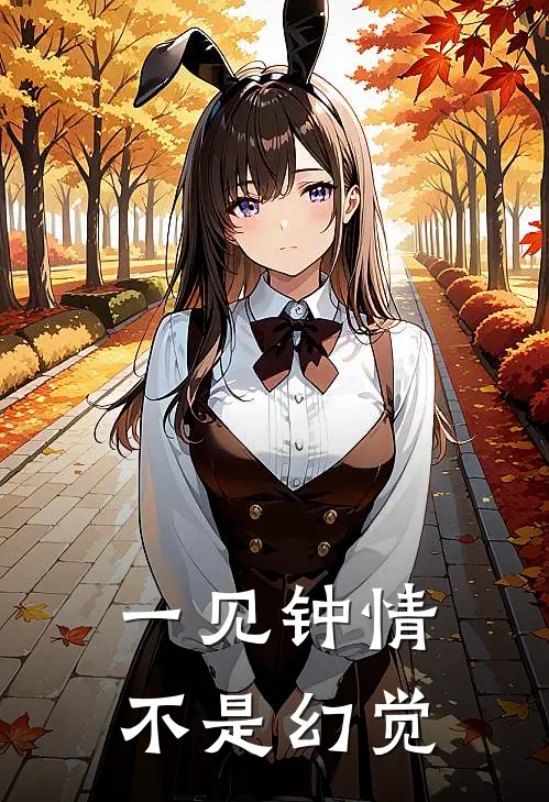 一见钟情不是幻觉