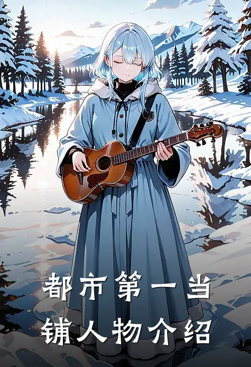 都市第一当铺人物介绍