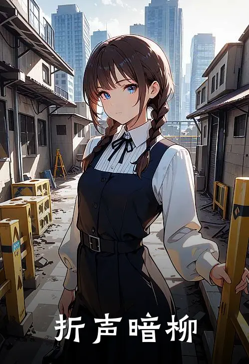 折声暗柳柳容青康有为免费小说完结_最新完本小说推荐折声暗柳(柳容青康有为)