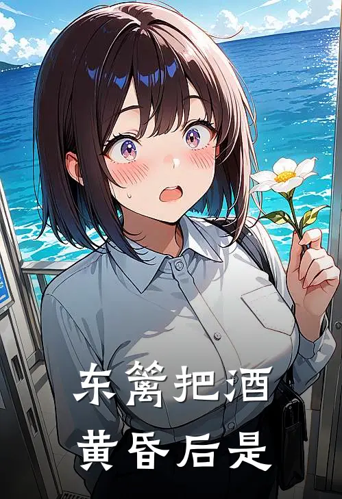 东篱把酒黄昏后是