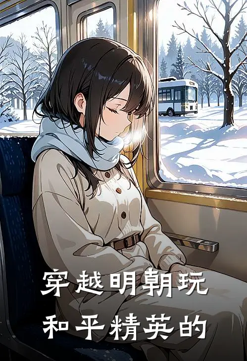 穿越明朝玩和平精英的