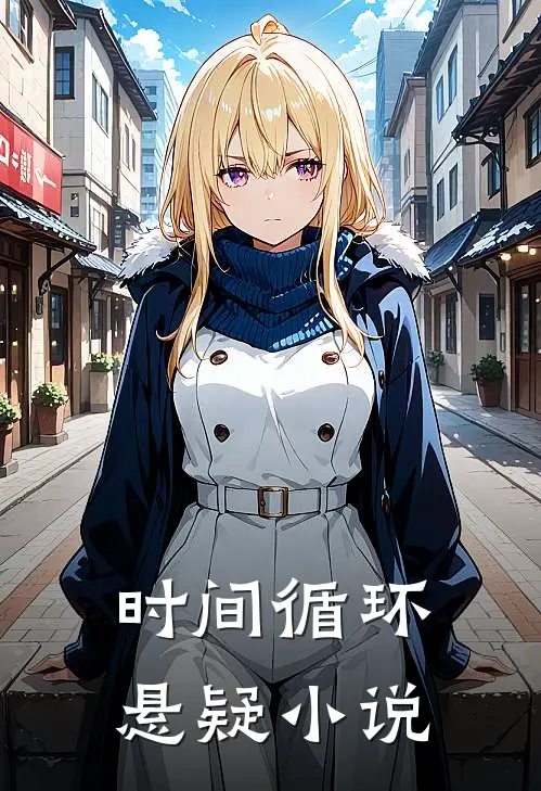 时间循环悬疑小说