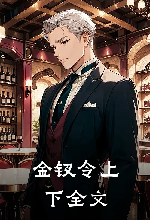 金钗令上下全文