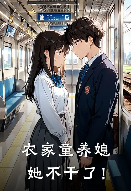 农家童养媳，她不干了！