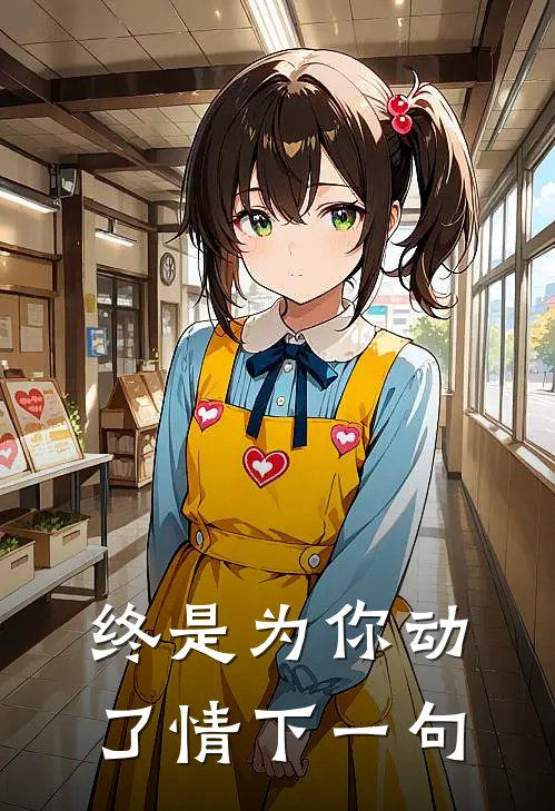 终是为你动了情下一句