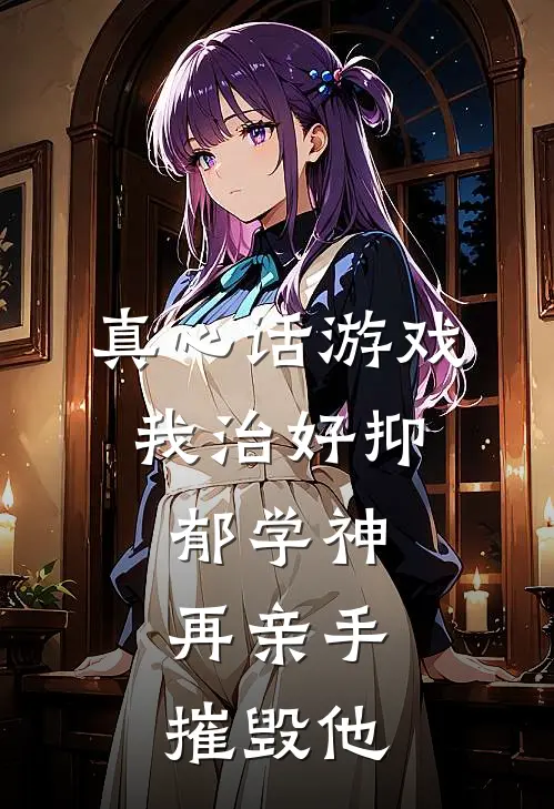 真心话游戏：我治好抑郁学神，再亲手摧毁他沈澈林冉最新小说推荐_热门小说排行榜真心话游戏：我治好抑郁学神，再亲手摧毁他(沈澈林冉)