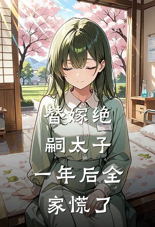 替嫁绝嗣太子，一年后全家慌了