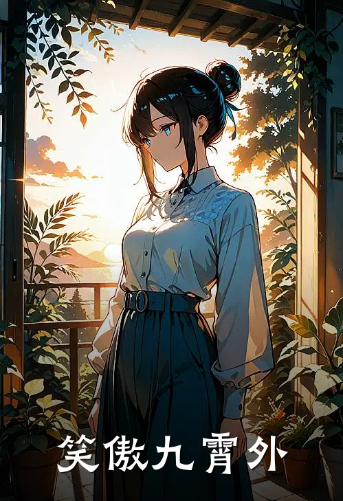 笑傲九霄外白不凡钟离烨全集免费小说_免费小说完结笑傲九霄外(白不凡钟离烨)