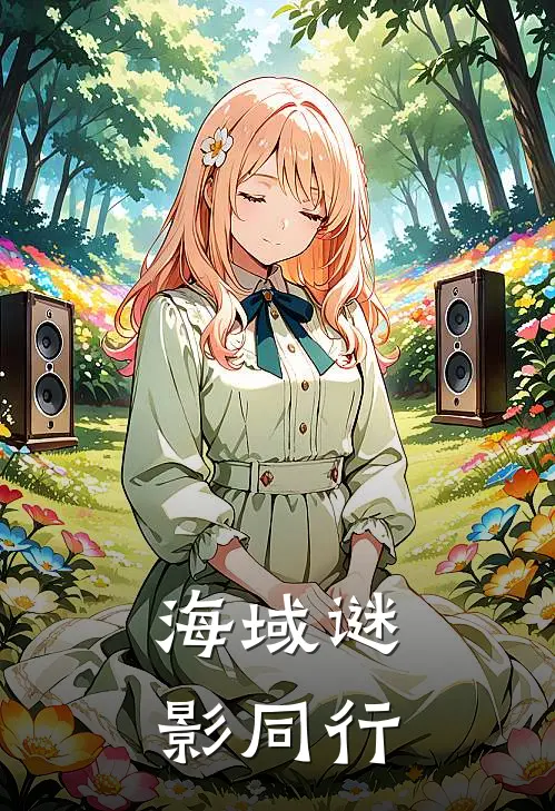 海域谜影同行(米拉雷奥)全文免费阅读无弹窗大结局_《海域谜影同行》米拉雷奥免费小说