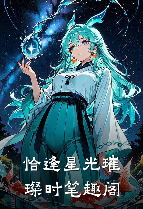 恰逢星光璀璨时笔趣阁