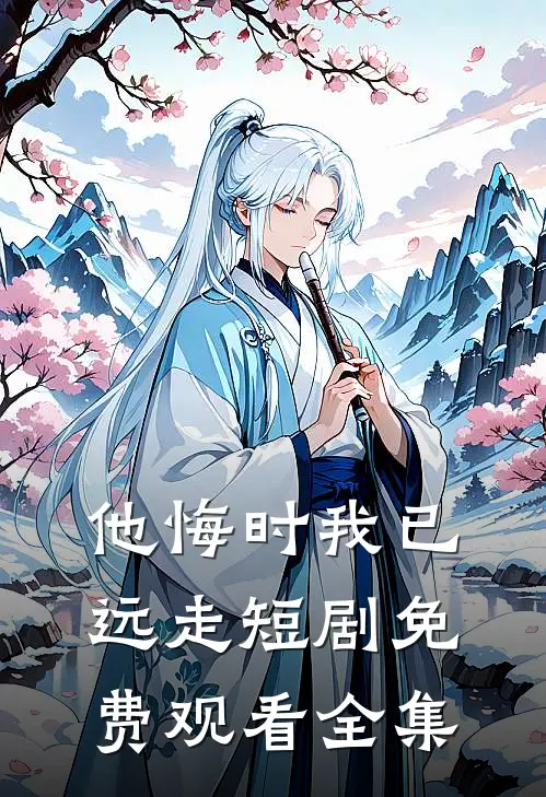 他悔时我已远走短剧免费观看全集