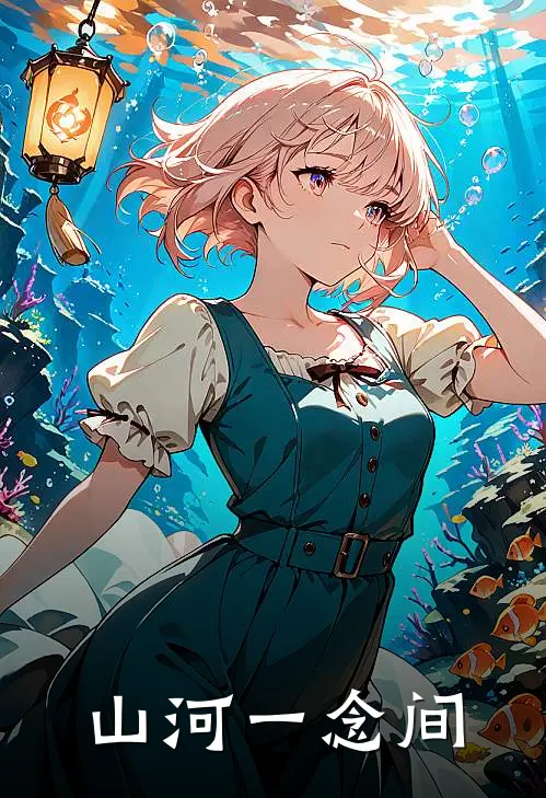 山河一念间