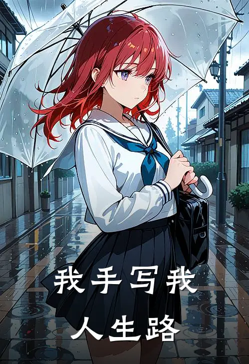 我手写我人生路