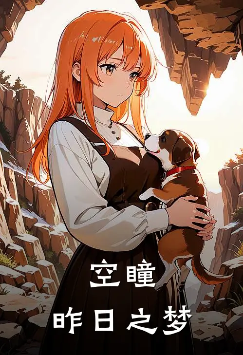 空瞳：昨日之梦