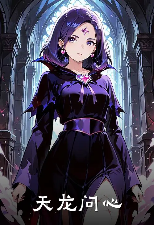 天龙问心