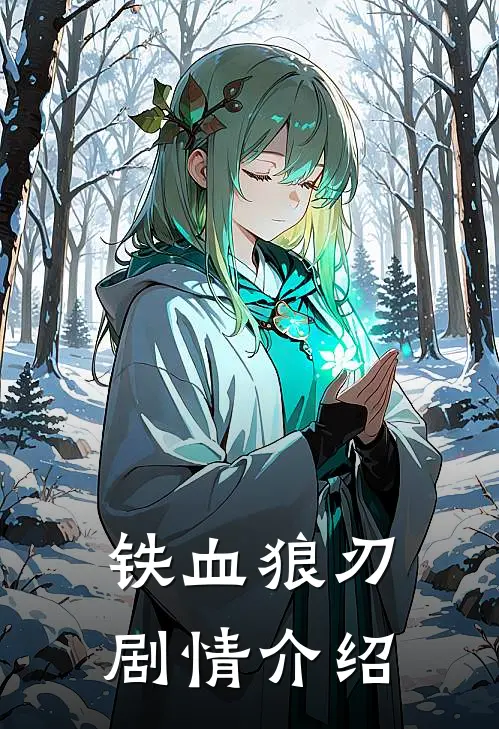 铁血狼刃剧情介绍