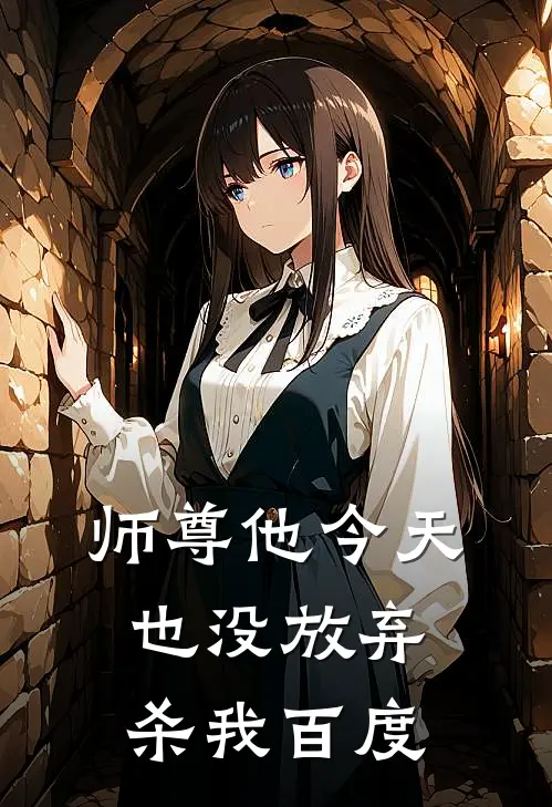 师尊他今天也没放弃杀我百度