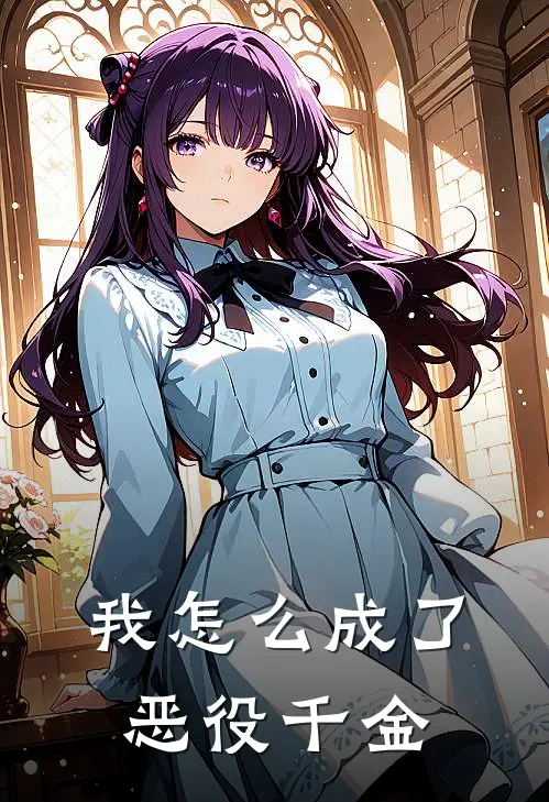 达达利亚安娜我怎么成了恶役千金最新章节在线阅读_达达利亚安娜完整版阅读