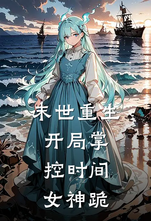 末世重生：开局掌控时间，女神跪(林晨苏婉清)最新小说_免费阅读完整版小说末世重生：开局掌控时间，女神跪(林晨苏婉清)