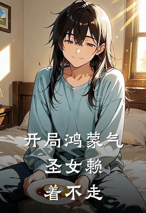 开局鸿蒙气，圣女赖着不走