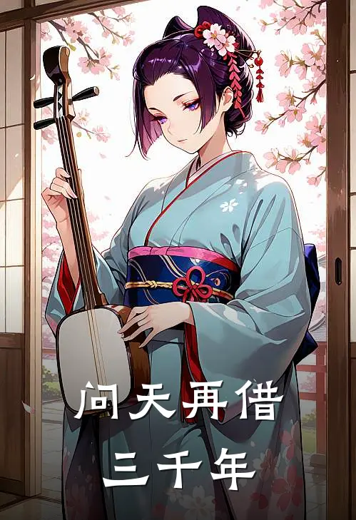 问天再借三千年