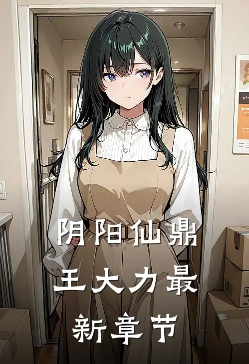 阴阳仙鼎王大力最新章节
