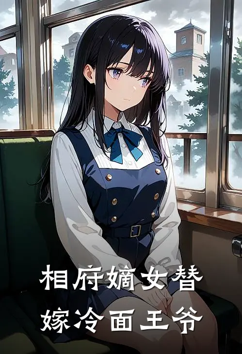 相府嫡女替嫁冷面王爷