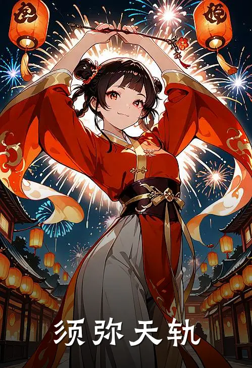 须弥天轨张强陈愿完本热门小说_小说推荐完结须弥天轨张强陈愿