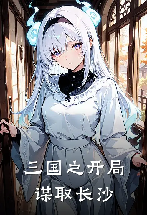 三国之开局谋取长沙