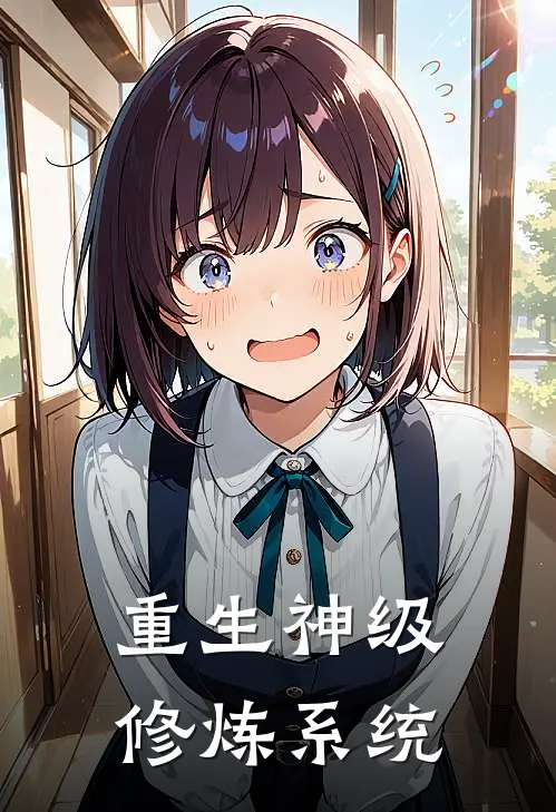 重生神级修炼系统