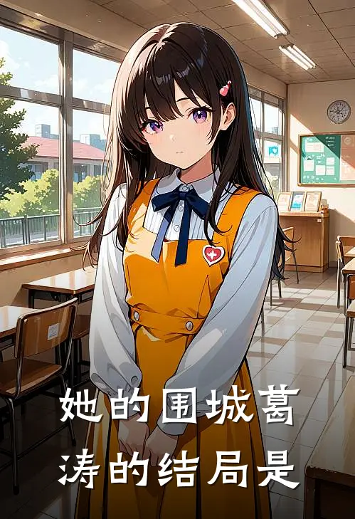 她的围城葛涛的结局是