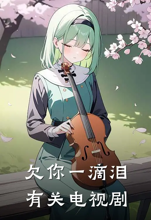 欠你一滴泪有关电视剧