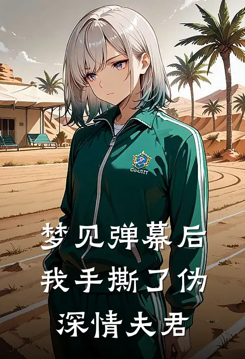 梦见弹幕后，我手撕了伪深情夫君谢君衍闻月热门小说完结_热门的小说梦见弹幕后，我手撕了伪深情夫君谢君衍闻月