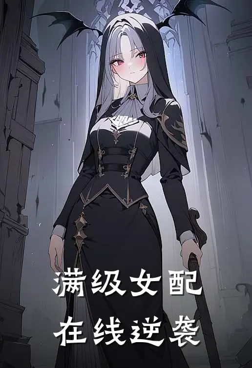 满级女配在线逆袭