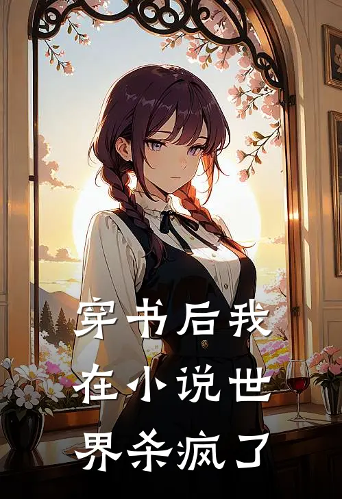 穿书后我在小说世界杀疯了(宁灵夏江沐泽)小说推荐完本_全本免费小说穿书后我在小说世界杀疯了宁灵夏江沐泽