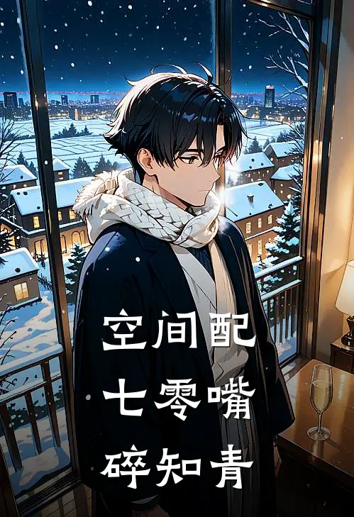 空间配：七零嘴碎知青