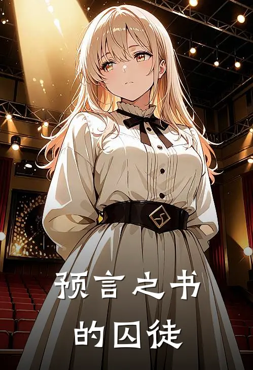 预言之书的囚徒