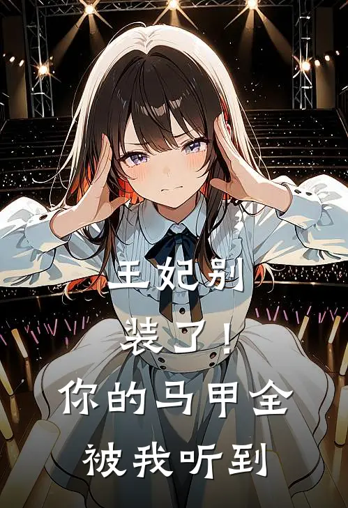 王妃别装了！你的马甲全被我听到