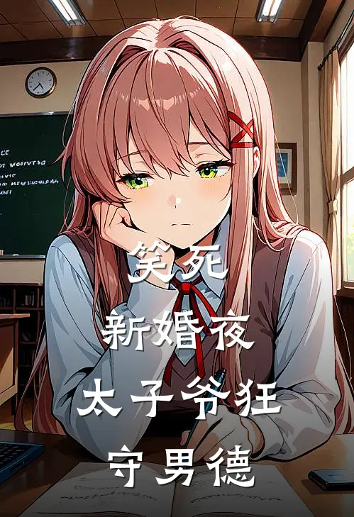 笑死，新婚夜，太子爷狂守男德(迟淼霍凛)完本小说大全_完本热门小说笑死，新婚夜，太子爷狂守男德迟淼霍凛