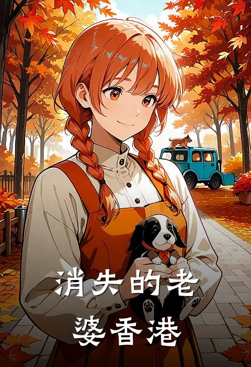 消失的老婆香港