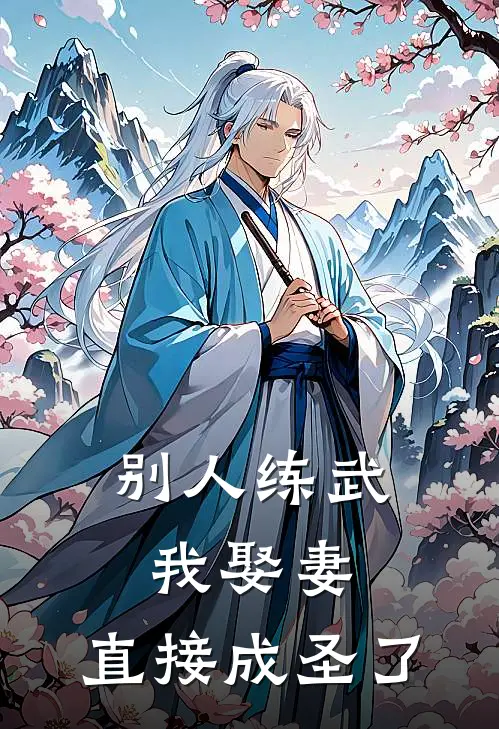 别人练武我娶妻，直接成圣了