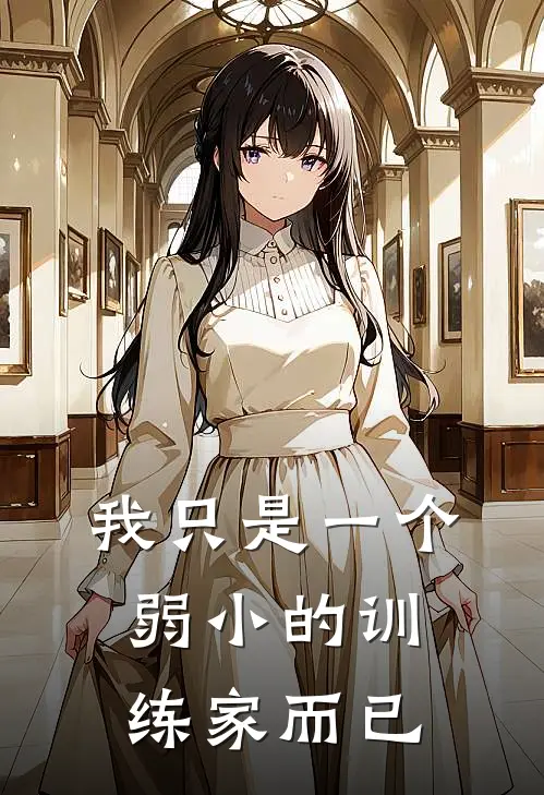 我只是一个弱小的训练家而已