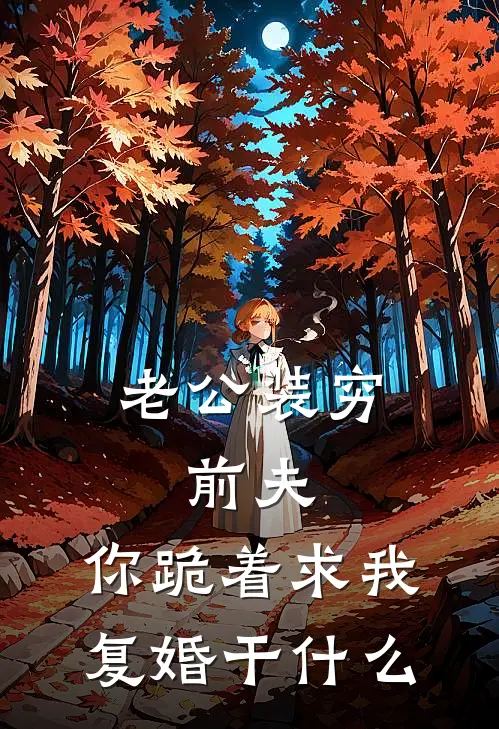 老公装穷：前夫，你跪着求我复婚干什么